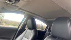 Honda HR-V 1.5 i-VTEC EX CVT 5dr Petrol Hatchback